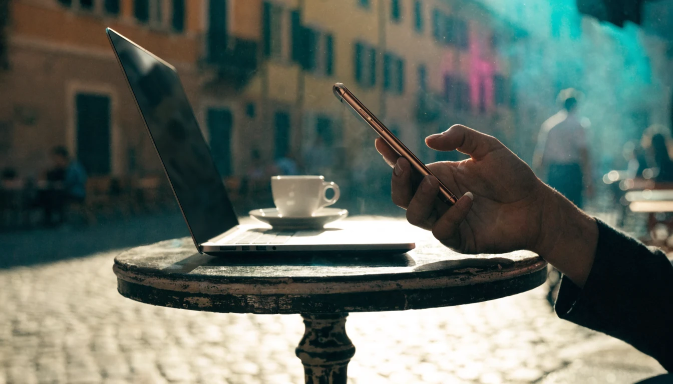 Accesso e mobile nei casinò online