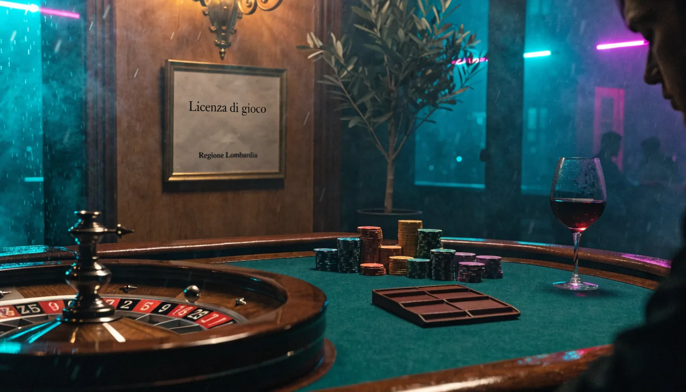 Casino e licenze: guida alle autorizzazioni