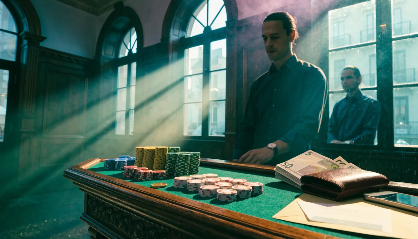 Pagamenti e vincite nei casinò online