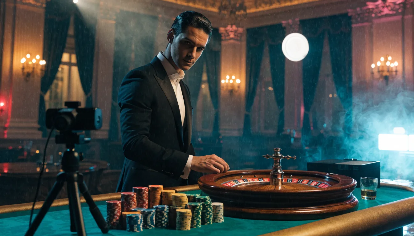 Play’n GO live casino in Italia: guida ai giochi