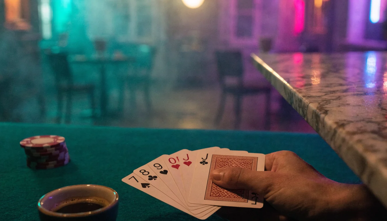 Video poker casino Italia: guida al gioco online